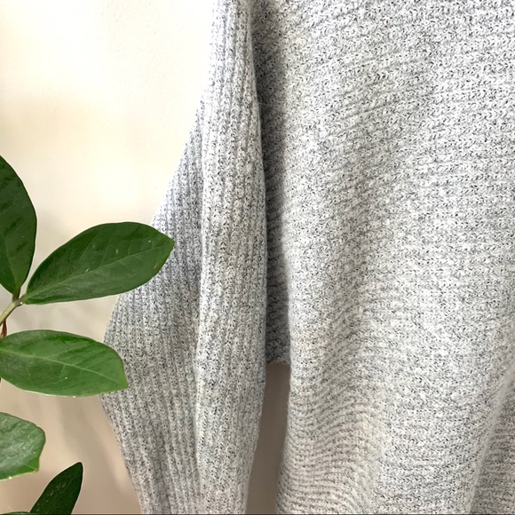 Belle- Knit Sweater - Picture 2 of 5